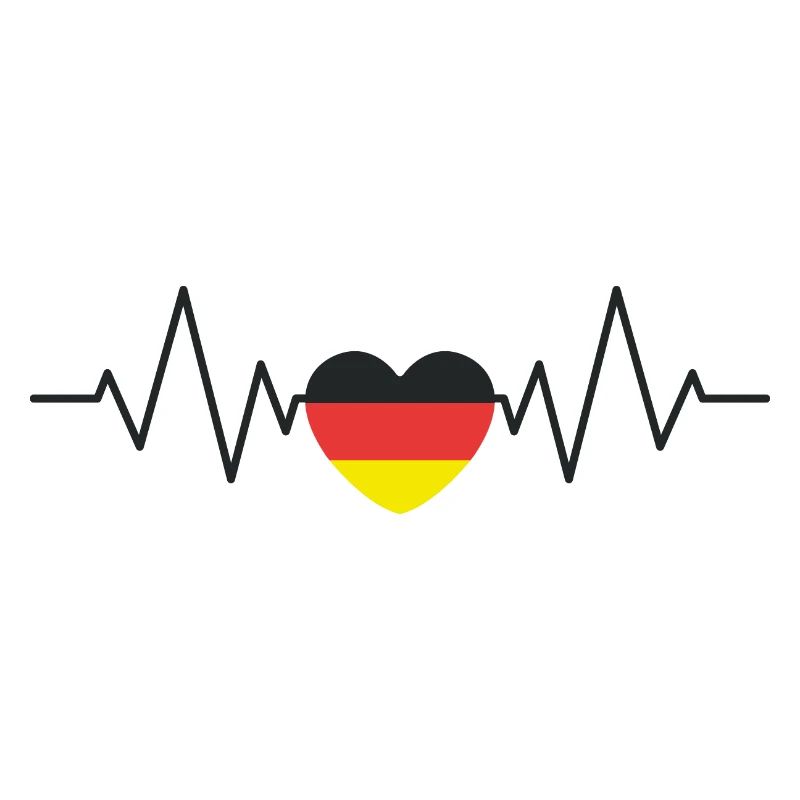 German pulse