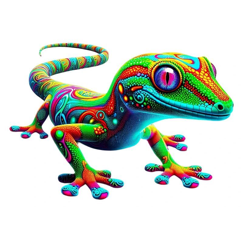 Gecko