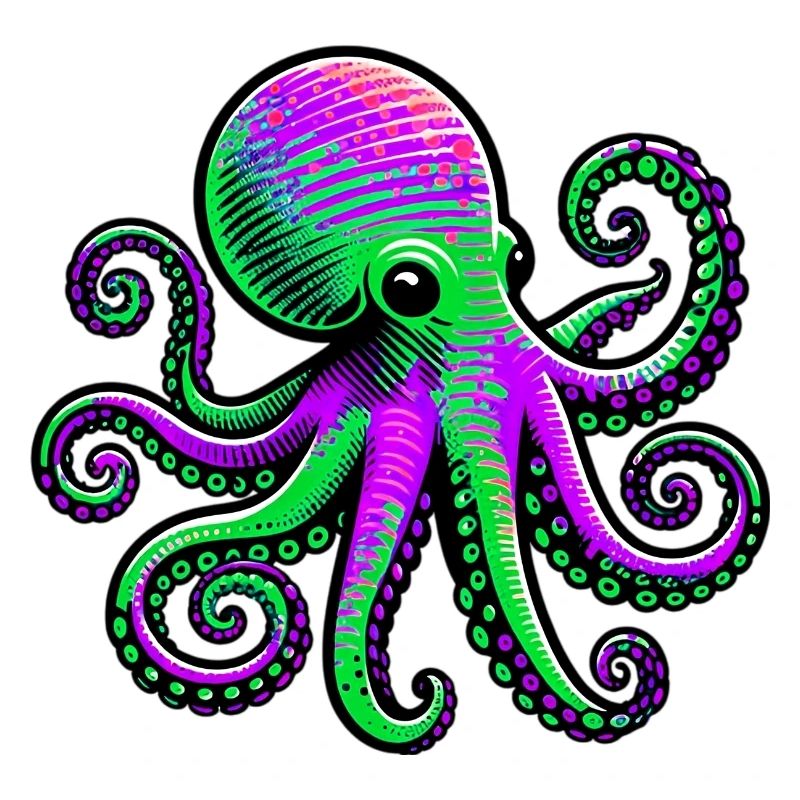 Octopus