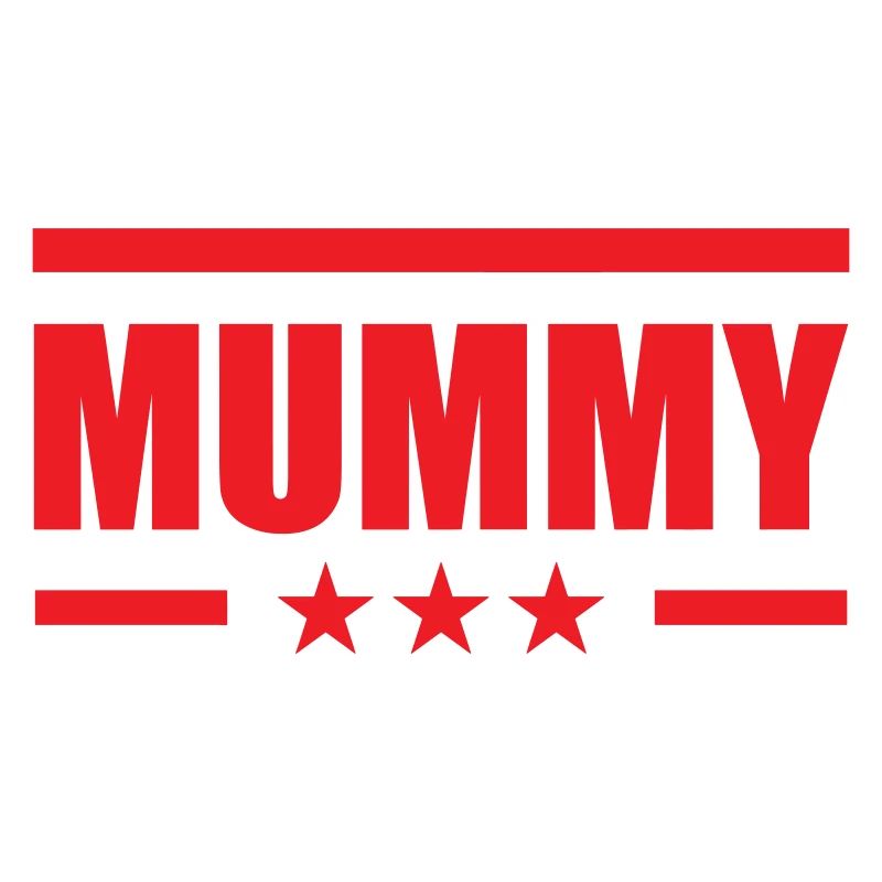 Beste Mama - Muttertag