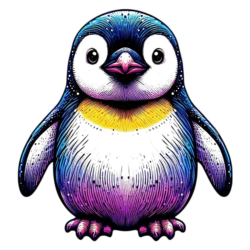 Penguin