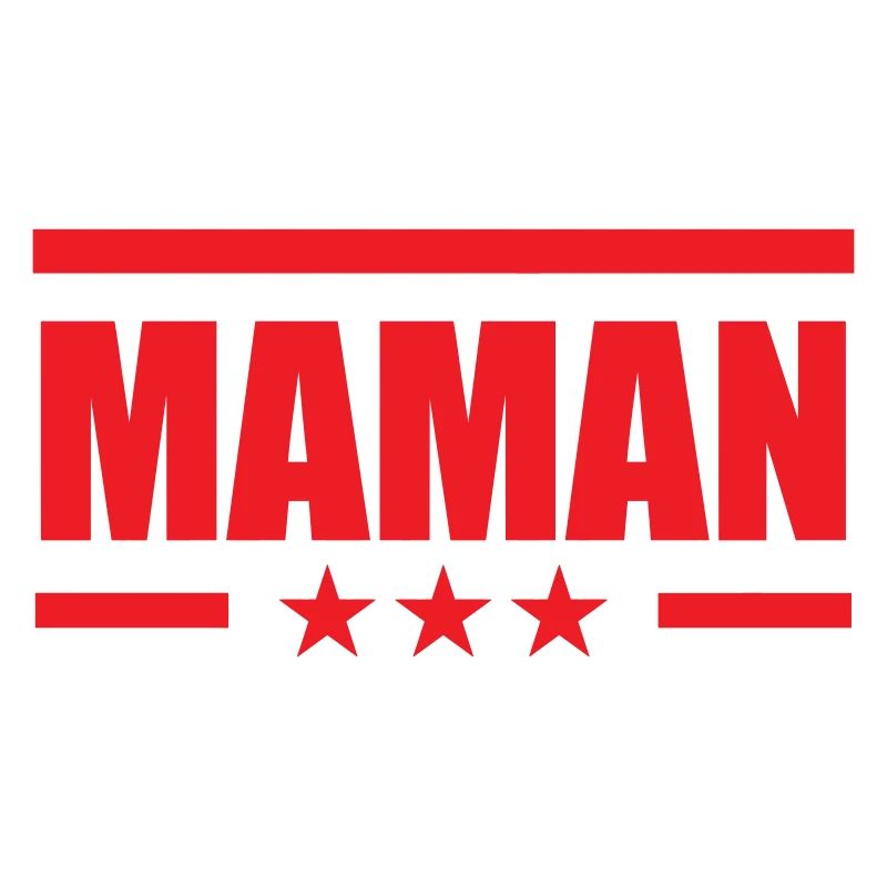 Maman d'Amour - Muttertag