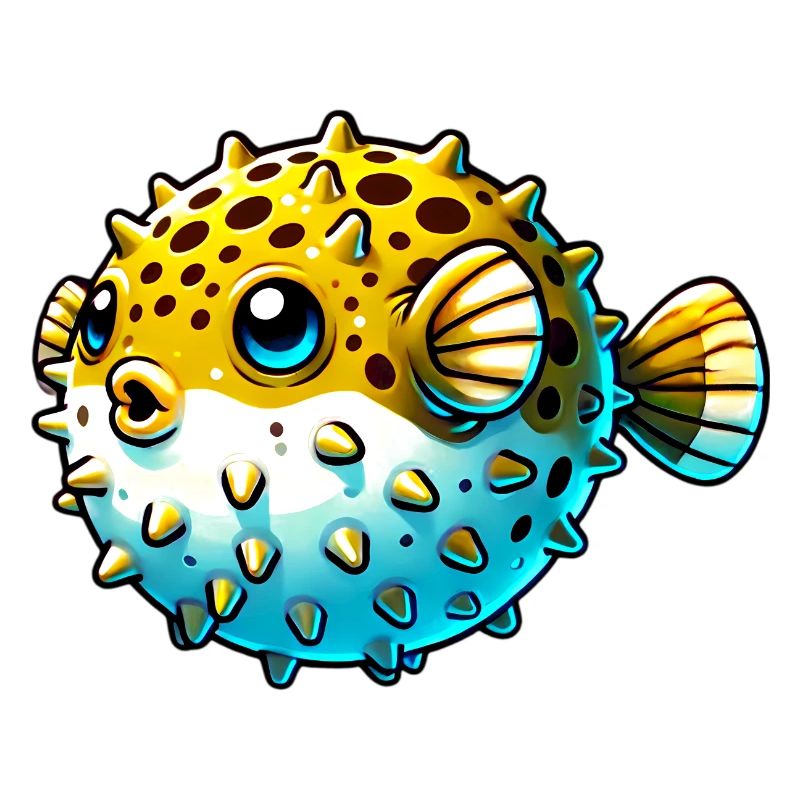 Kugelfisch