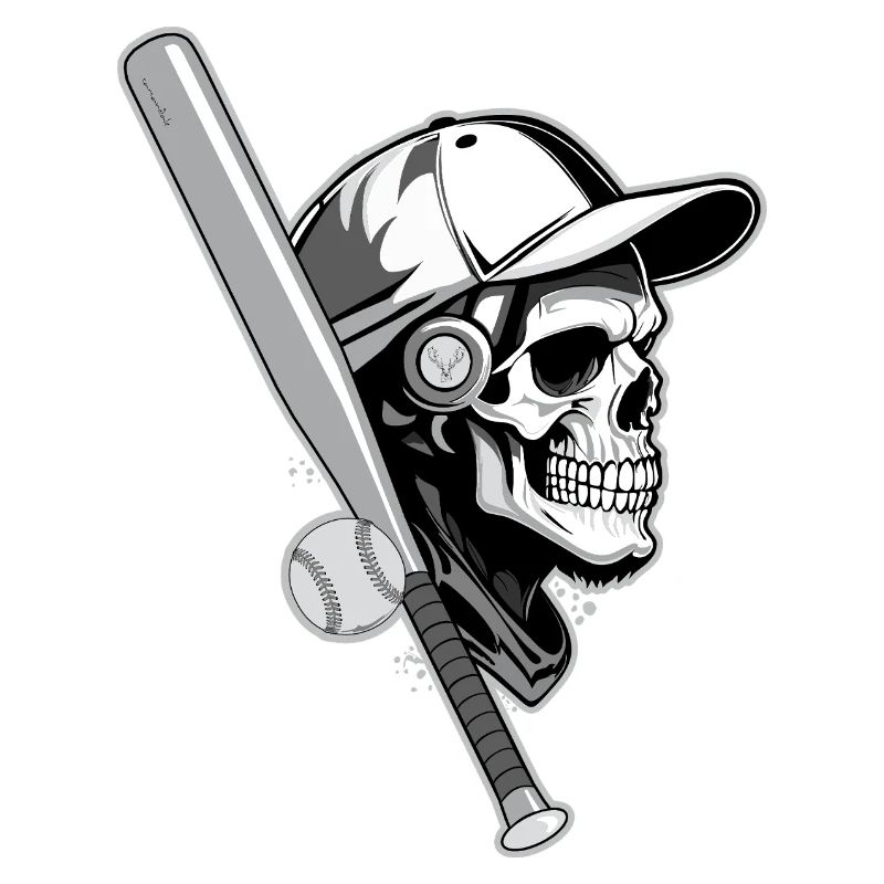 BASEBALL-HACKFLEISCH