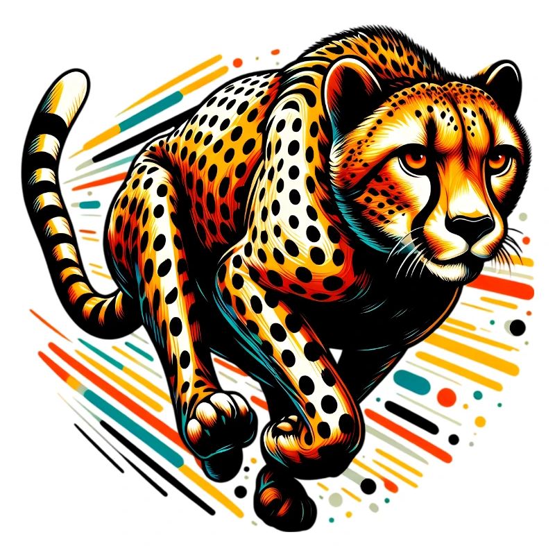 Guépard