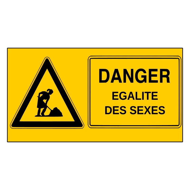 Geschlechtergleichheit