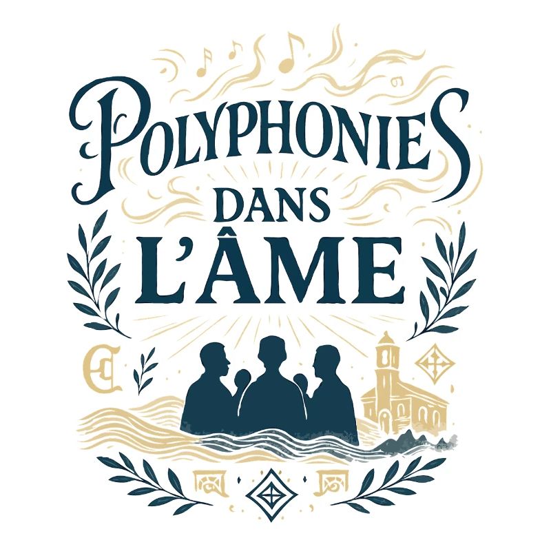 Polyphonies dans l'âme