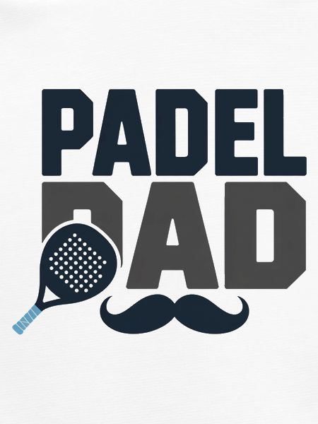 Padel-Vater