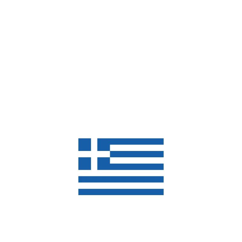 Drapeau de la Grèce