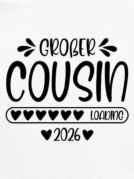 Großer Cousin 2026 loading