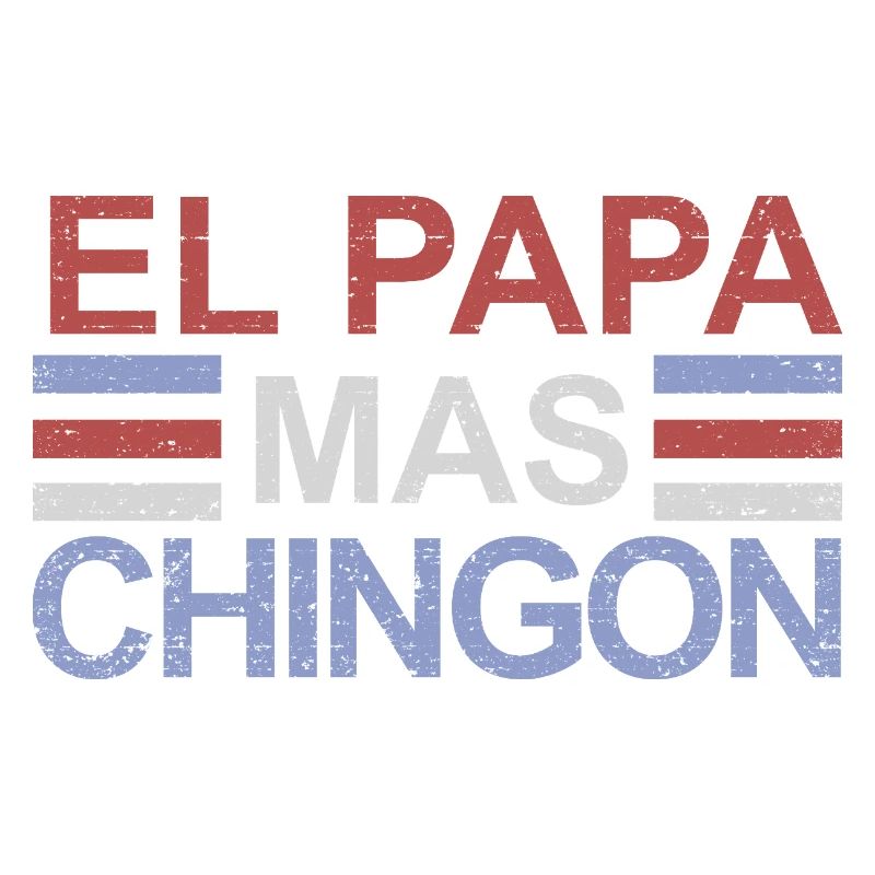 El Papa Mas Chingon