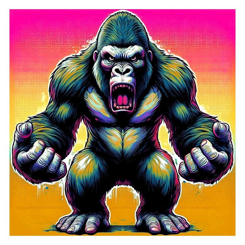gorilla