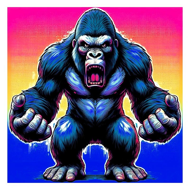 gorilla