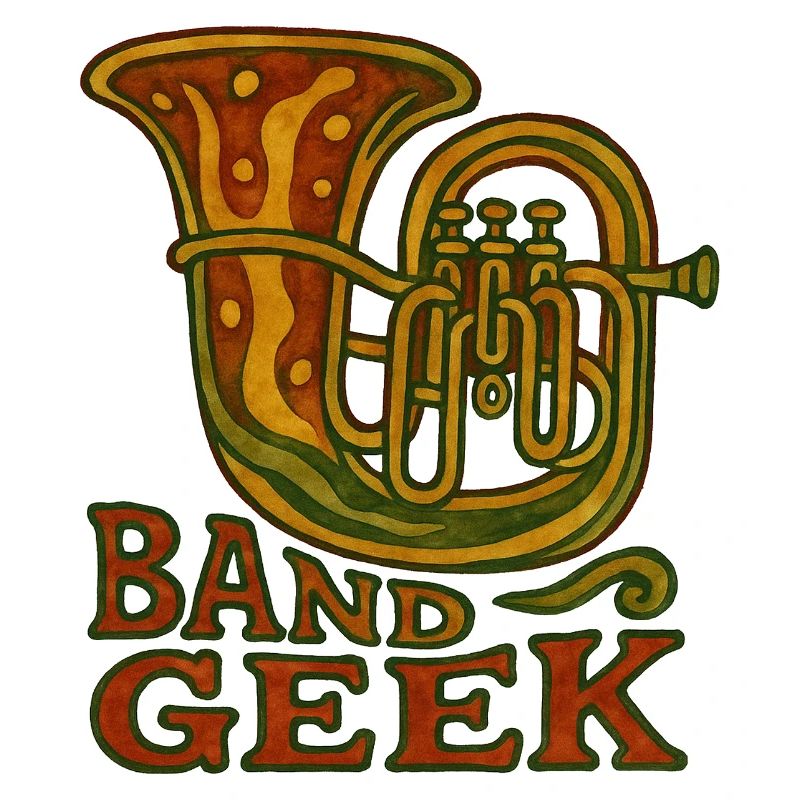 Band Geek