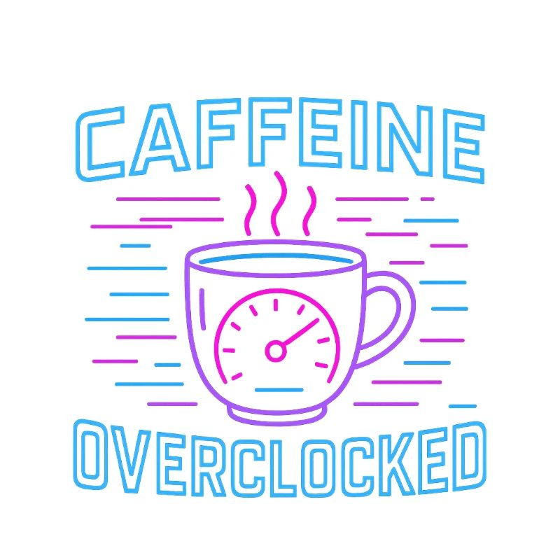 Caffeine overclocked