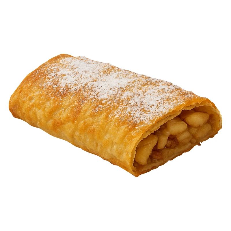 apple strudel