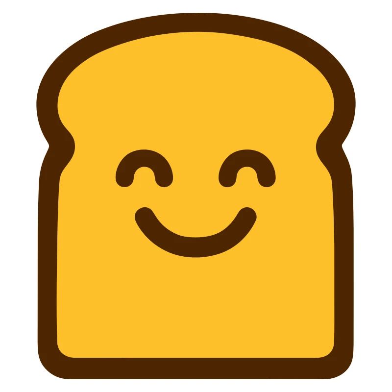 Toast mignon