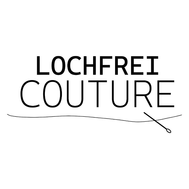 Holeless Couture – Design drôle de déclaration
