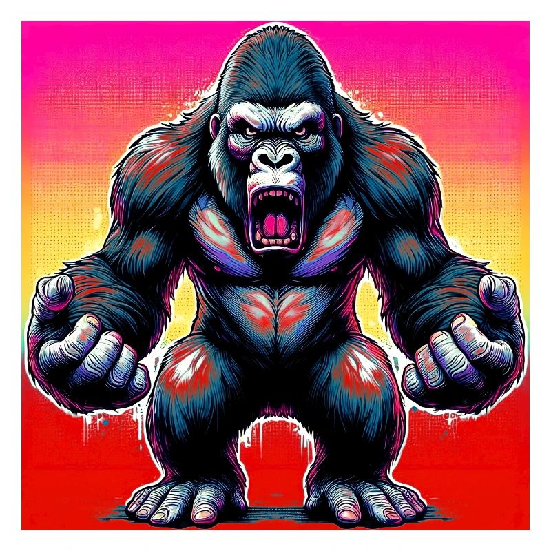gorilla