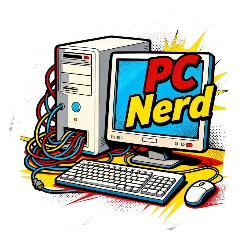 Nerd per PC