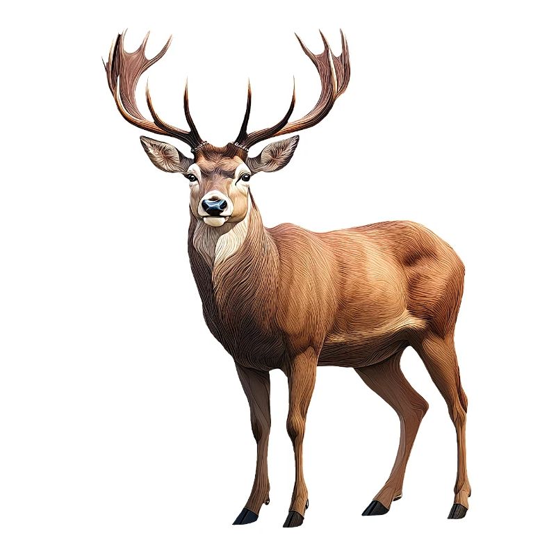 Hirsch