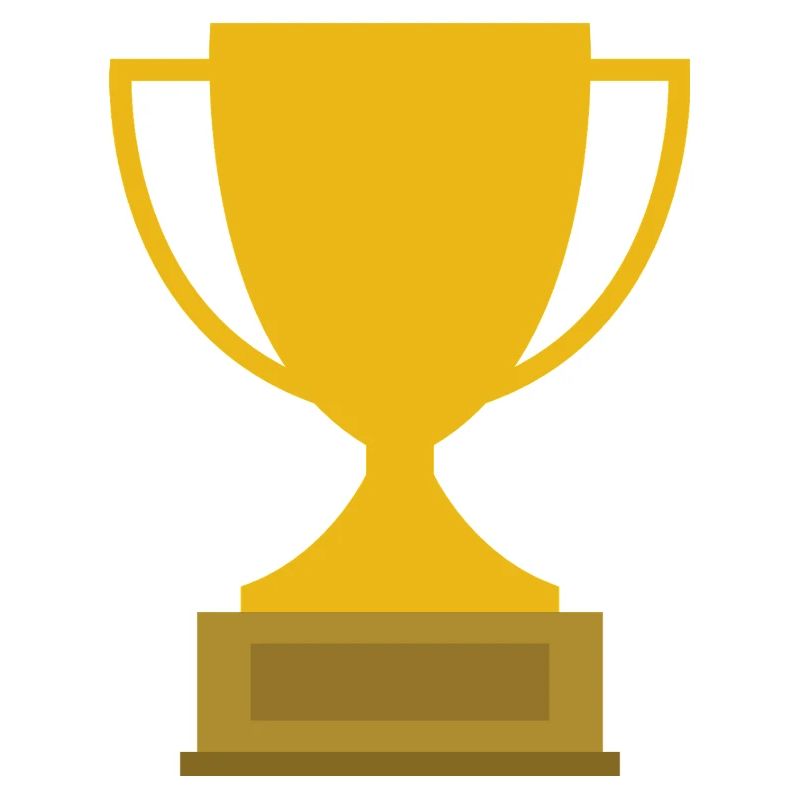 Trophy