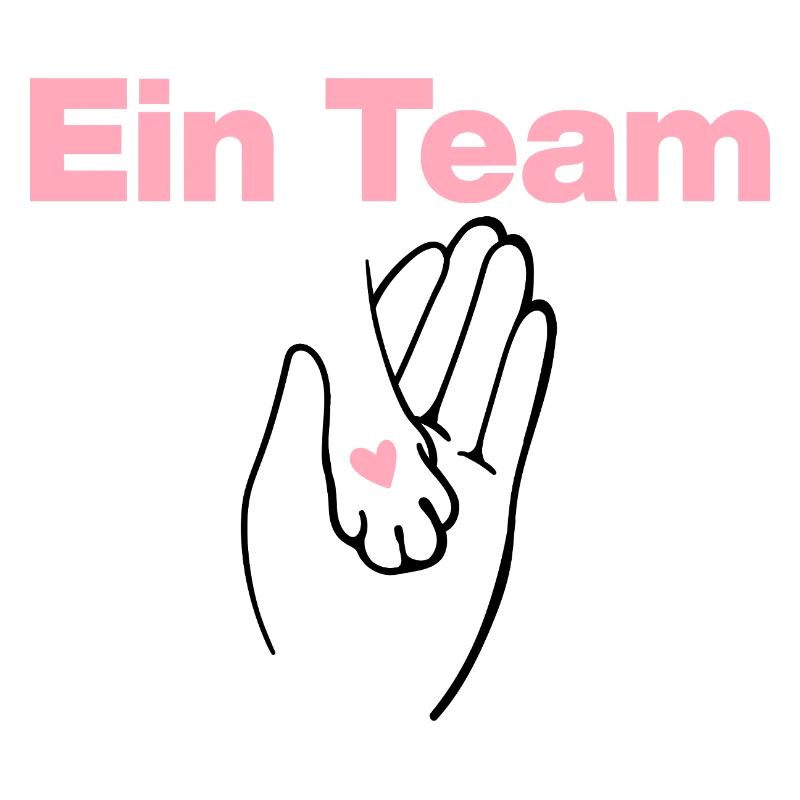 Ein Team, Mensch & Samtpfote, Katze, Katzenfans