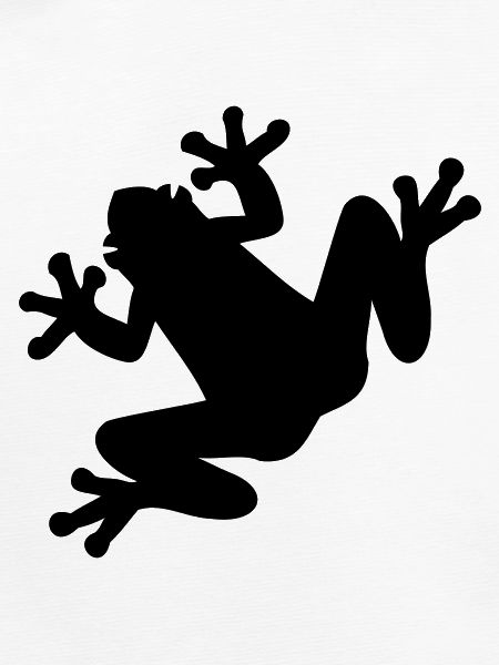 Grenouille