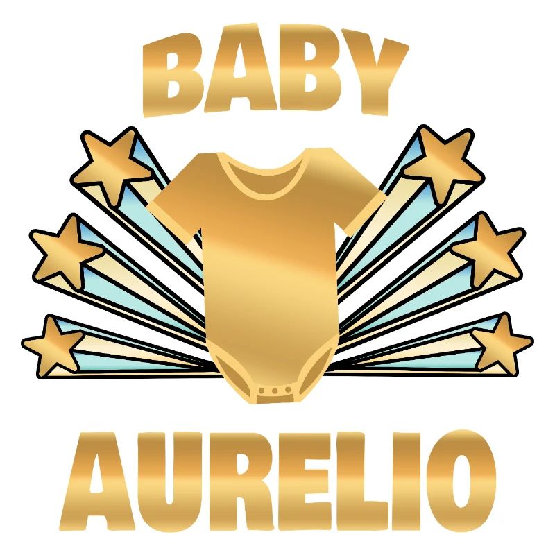 Né Aurelio