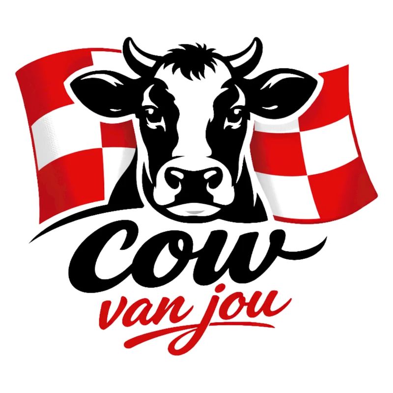 vache de ta part