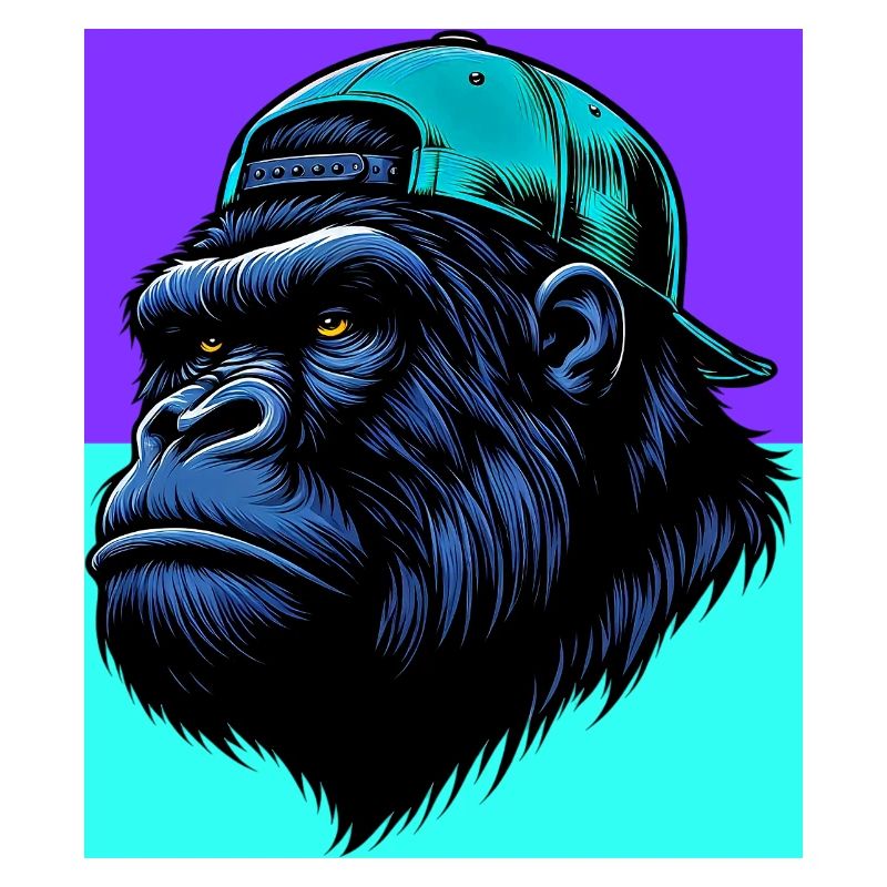 gorilla