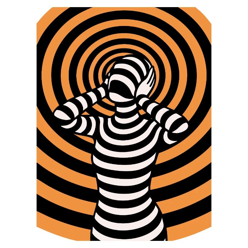 Hypnos, hallucination