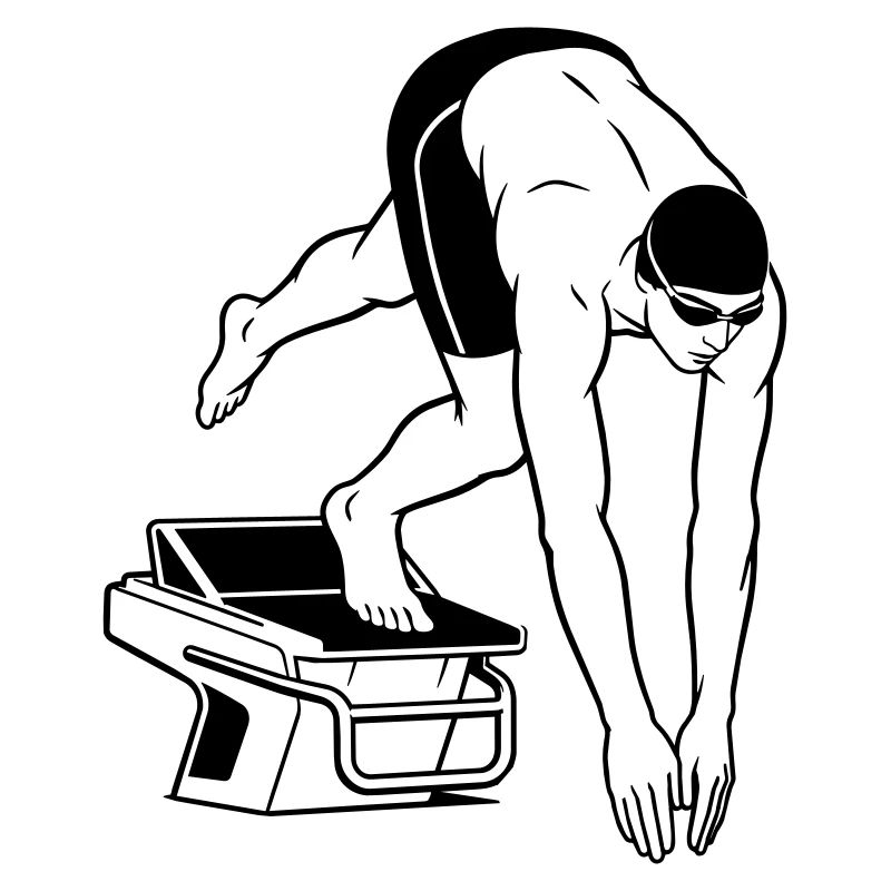 swim