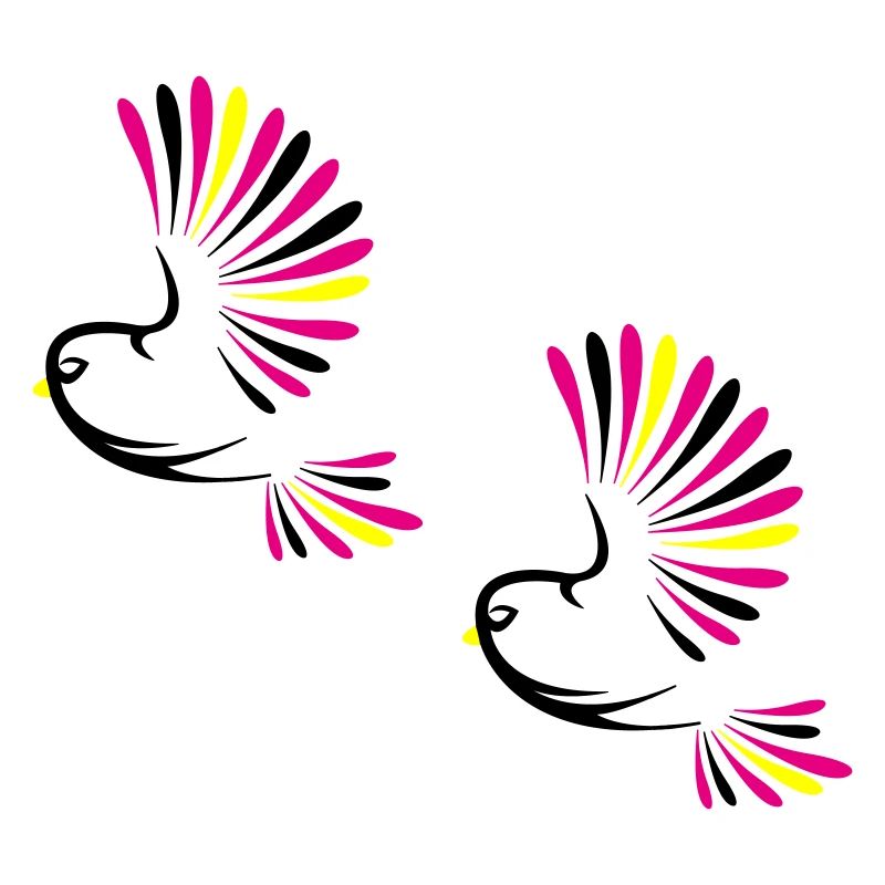 Vogel Bird