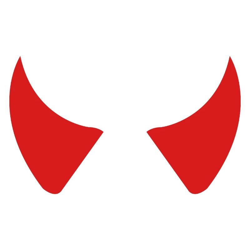 Devil Horns