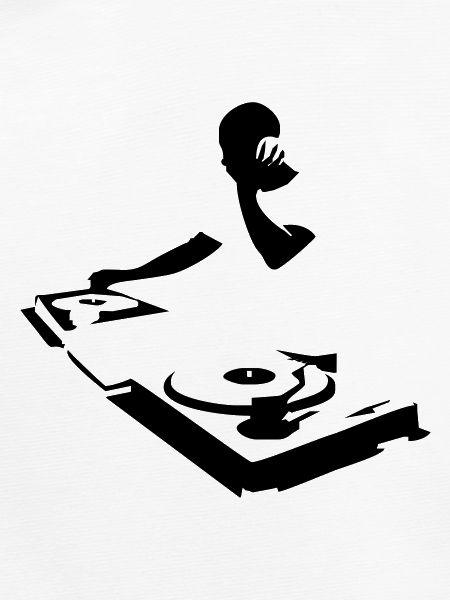 DJ
