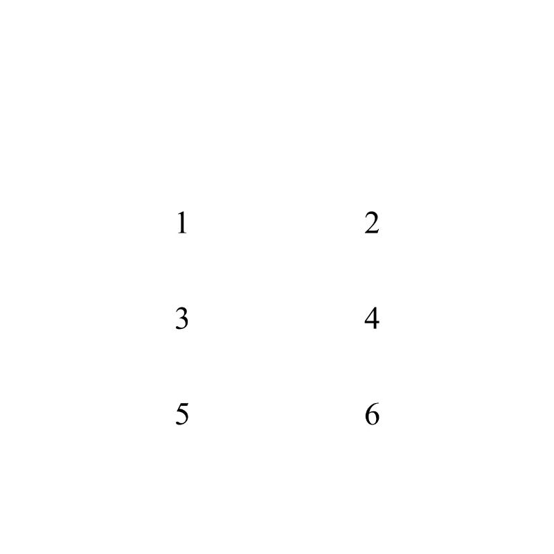 6 Debug-Phasen