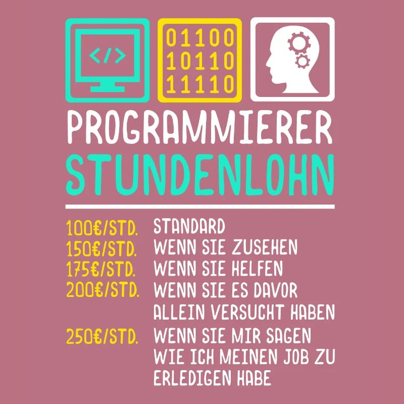 Programmeurs