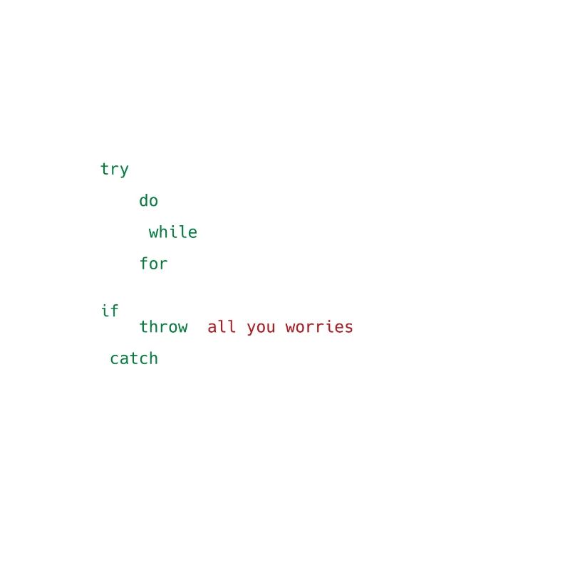Geek Coder