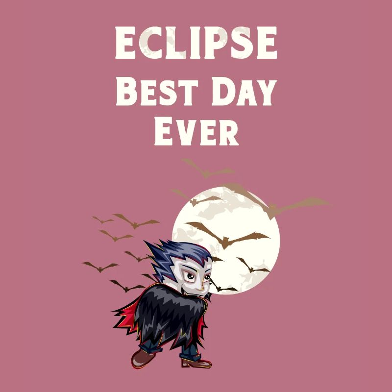 Total Solar Eclipse Moon Sun Best Day