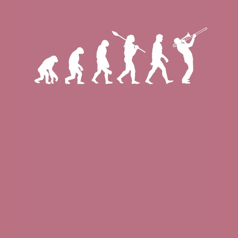 Trombone Evolution