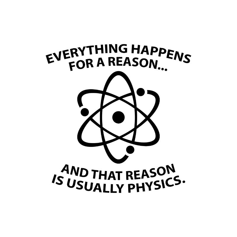 Immer Physik