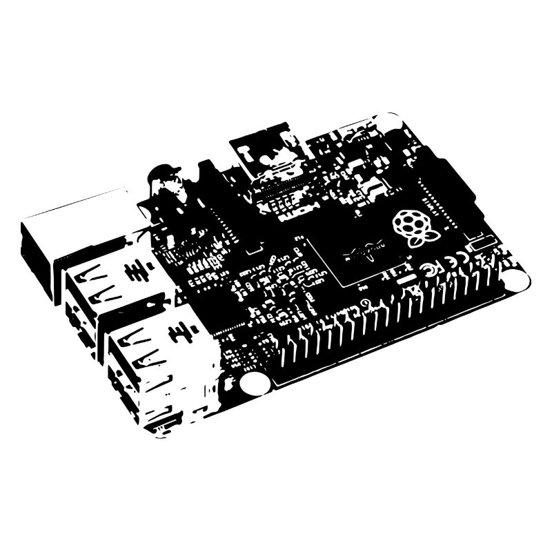 DIY - Raspberry Pi - Linux