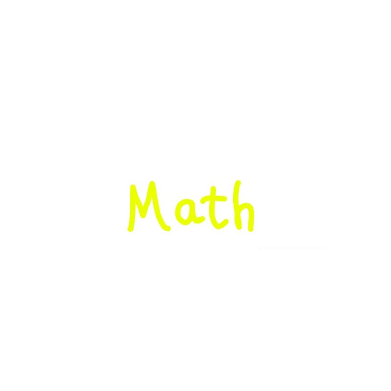 Conception mathématique