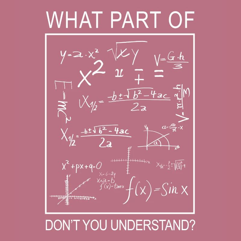 Math Design