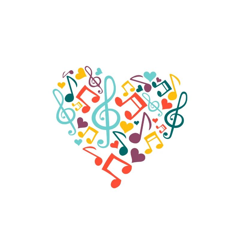 Drop Beats Not Bombs | Spruch Peace Geschenk Heart