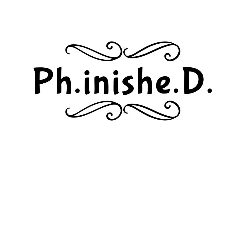 Doctoral Thesis PhD Finished