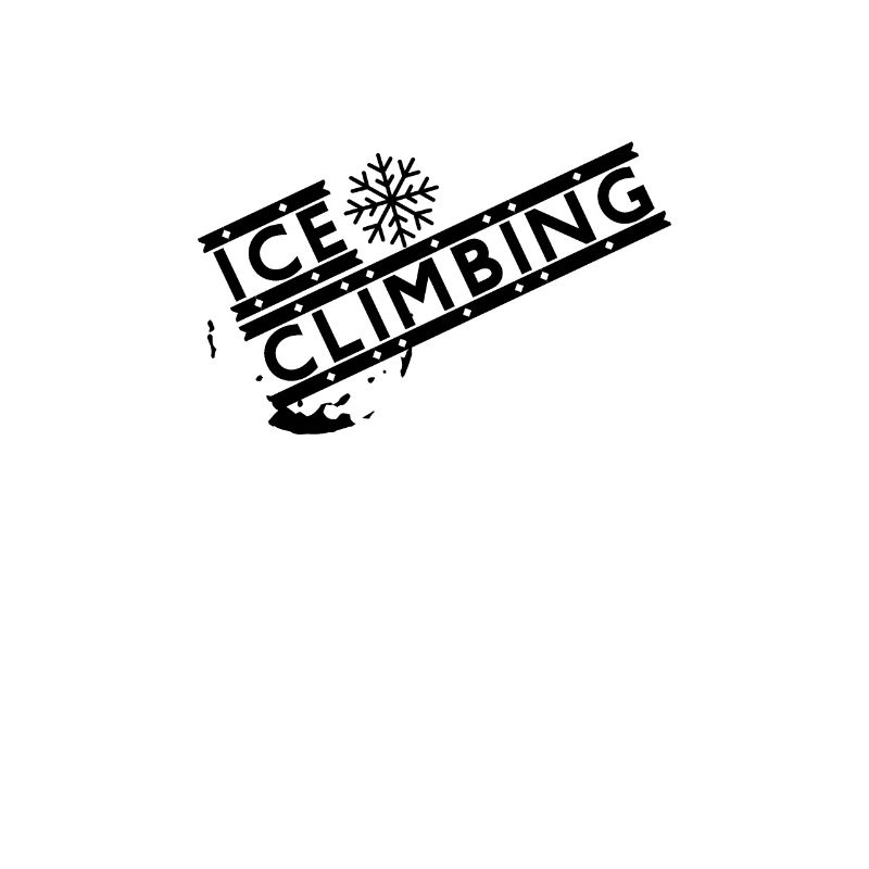 ice climbing