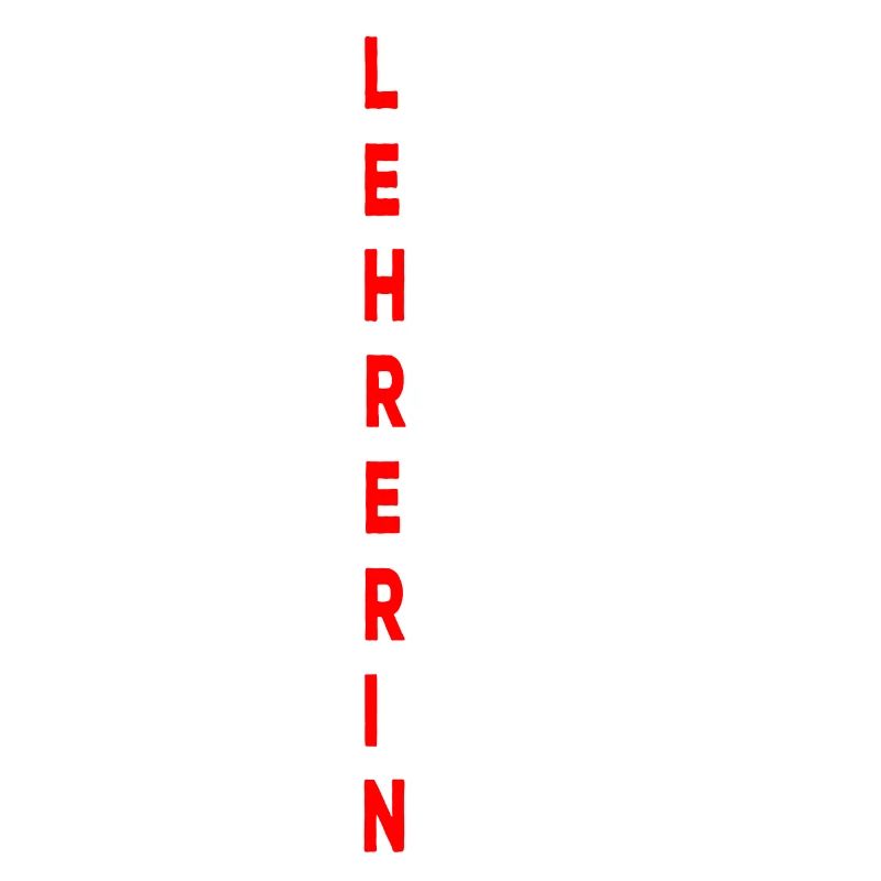 Lehrer Definition