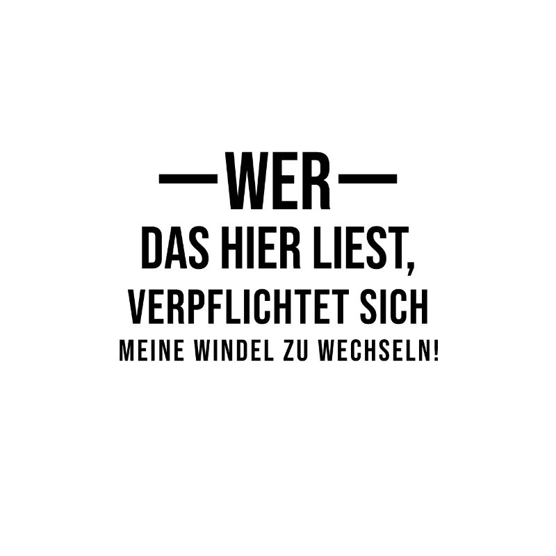Windel wechseln
